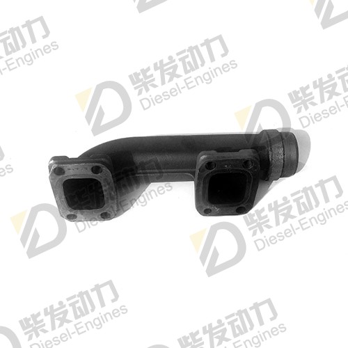 Exhaust Manifold 20901584
